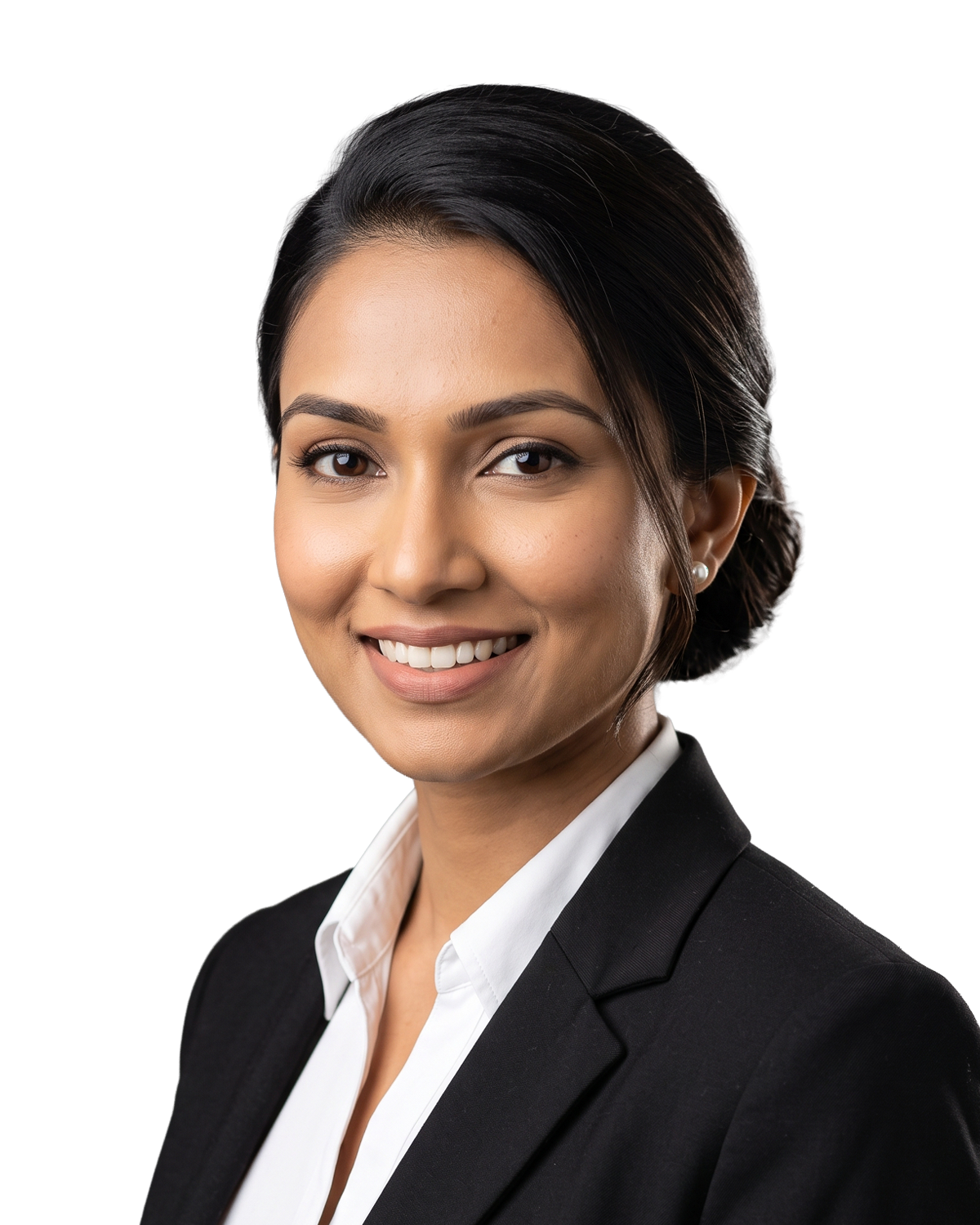 Oshadi Fernando Client Relations Lead